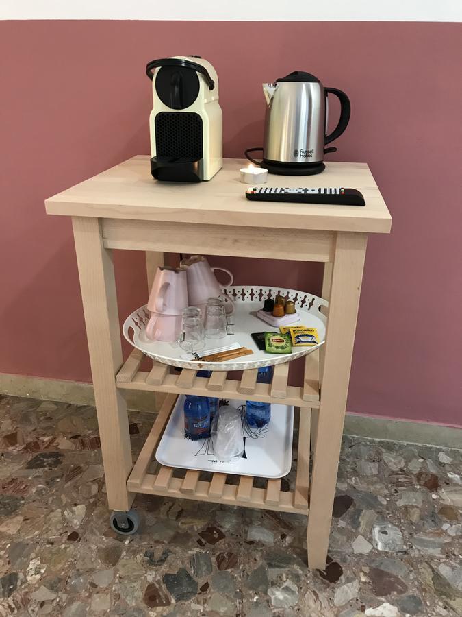 Dolce Verona Suites Экстерьер фото