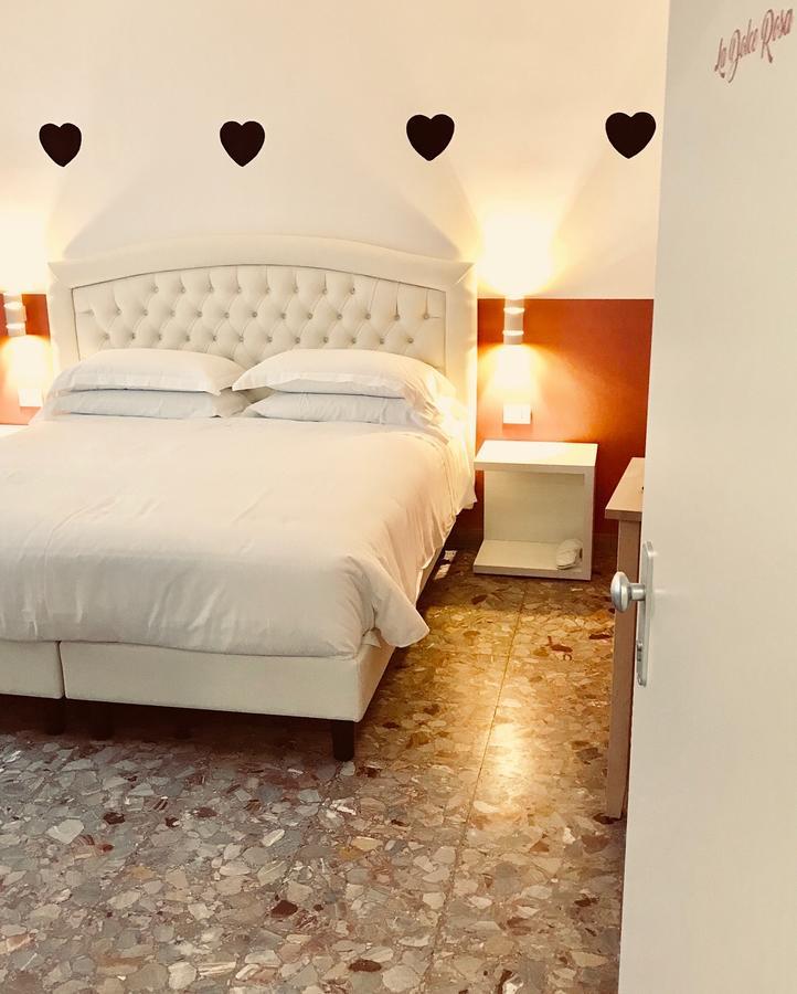 Dolce Verona Suites Экстерьер фото