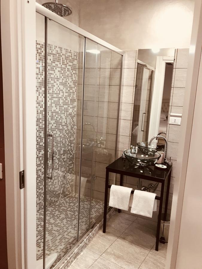 Dolce Verona Suites Экстерьер фото
